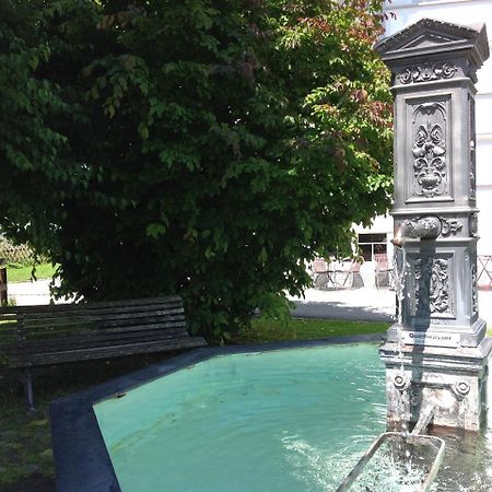B&B Am Brunnen Stein (Appenzell Ausserrhoden) Exterior photo